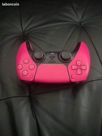 Manette ps5