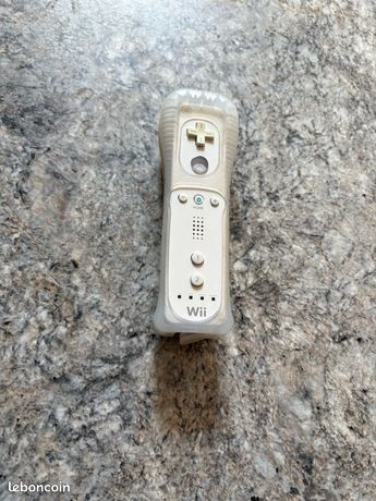 Manette Wii
