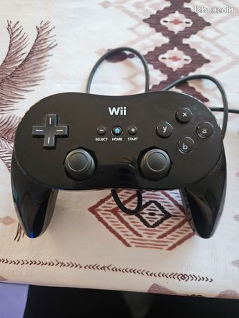 Manette wii