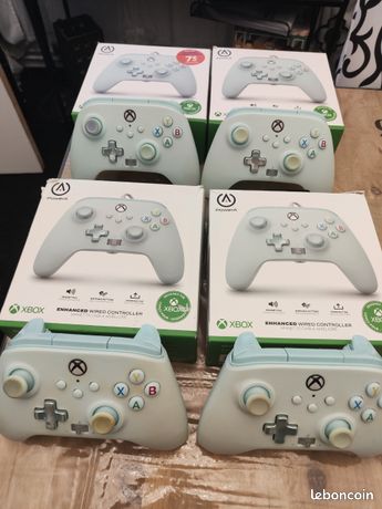 Manette Xbox One
