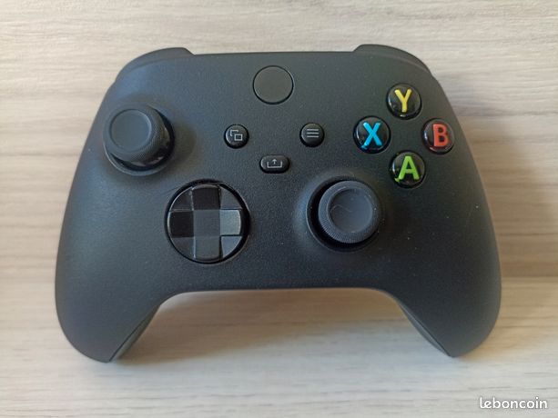 Manette xbox X
