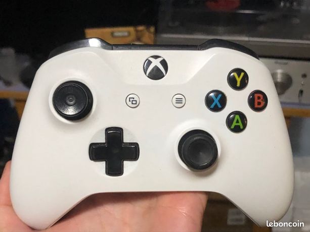 Manette Xbox