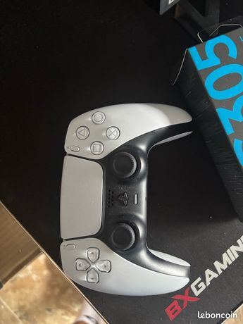 Manette ps5
