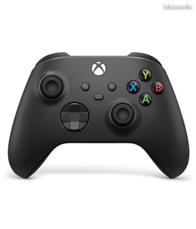 Manette Xbox