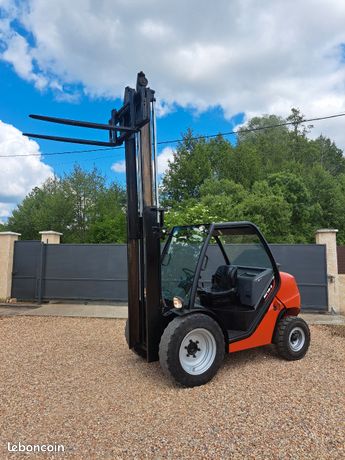 Manitou