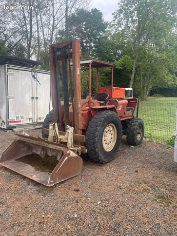 Manitou