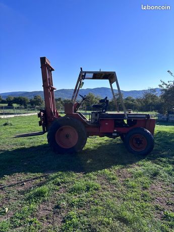 Manitou