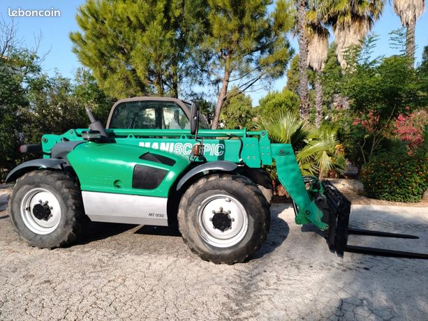 Manitou