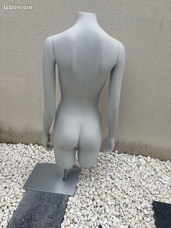 Mannequin femme