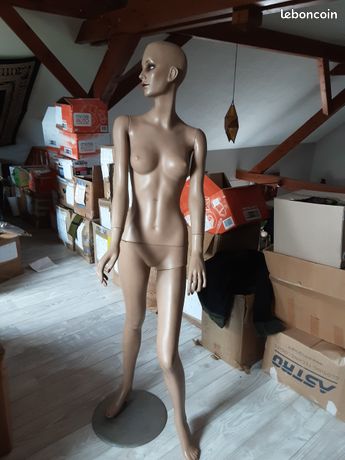 Mannequin