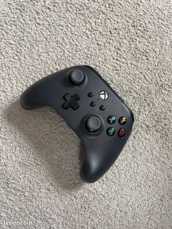 Mannette XBOX PowerA
