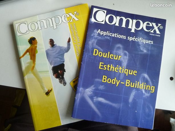 Manuel Compex