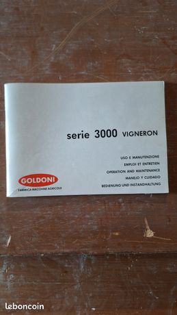 Manuel Goldoni