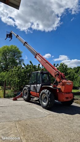 Manutention levage