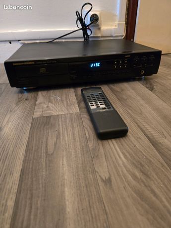 Marantz 80cd63