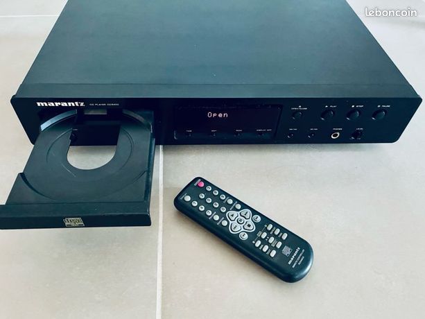 Marantz CD 5400 Lecteur CD