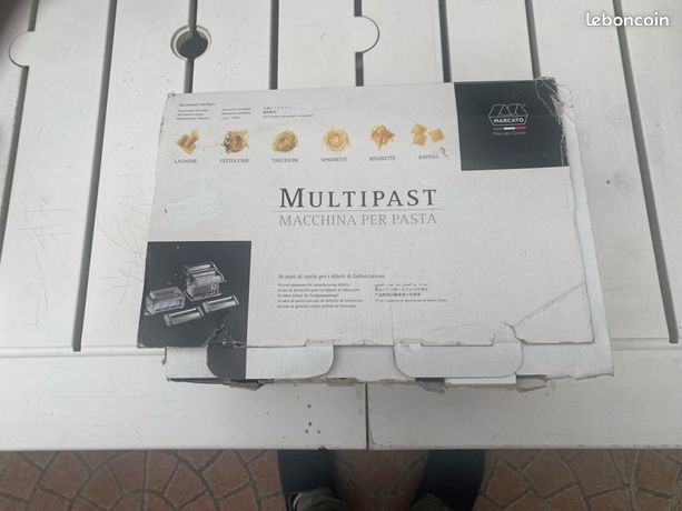 Marcato multipast
