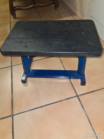 Marche pieds