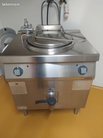 Marmite électrique
