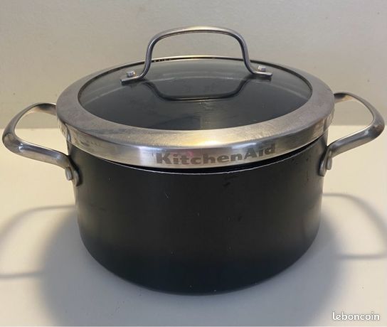 Marmite kitchenAid