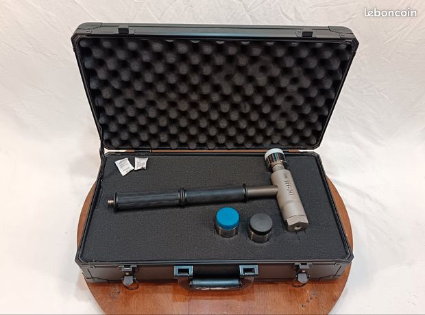 Marteau d'impact DJB IH-50