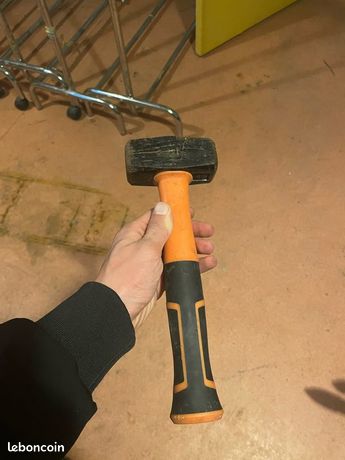 Marteau magnuson