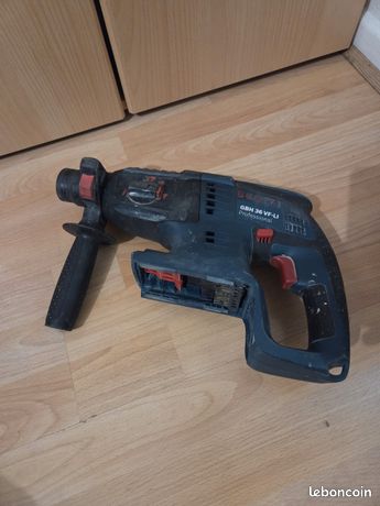 Marteau Perforateur Bosch Sans Fil