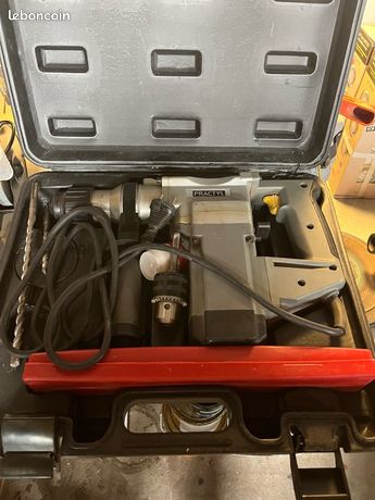 Marteau perforateur