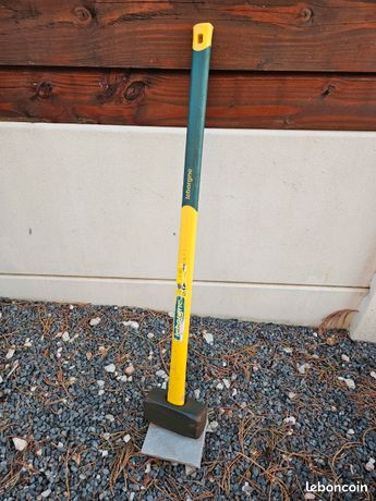 Masse 4kg Leborgne