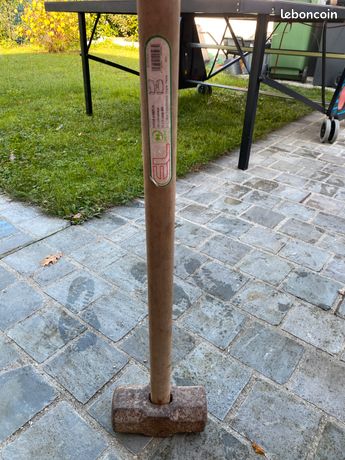 Masse Merlin