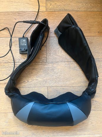 Masseur cervical