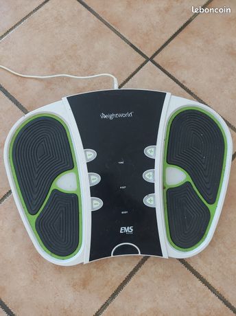 Masseur électrique pour pieds