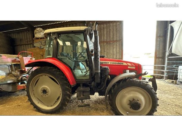 Massey Ferguson 5460