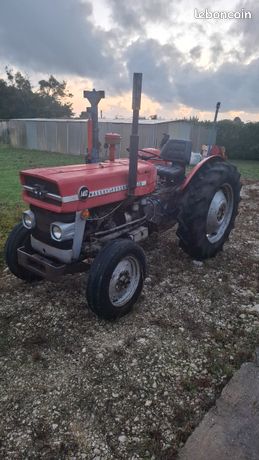 Massey ferguson