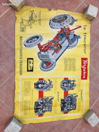 Massey Ferguson