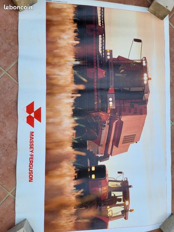Massey Ferguson