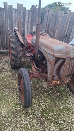 Massey ff30