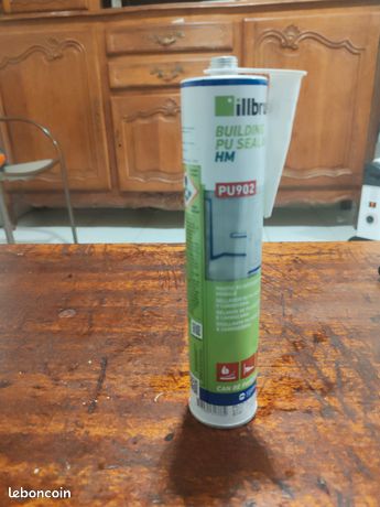 Mastic colle