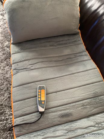 Matelas de massage