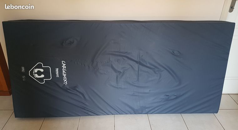 Matelas médical