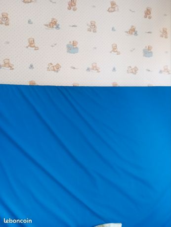Matelas médical