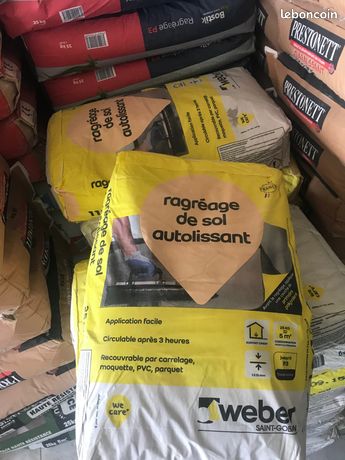 Materiaux construction