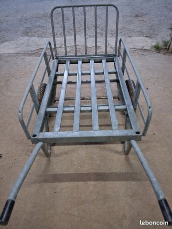 Materiel agricole