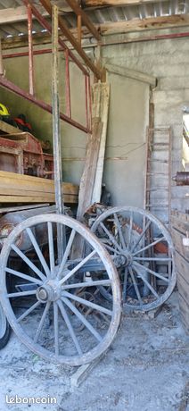 Materiel agricole