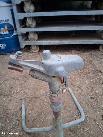 Materiel agricole