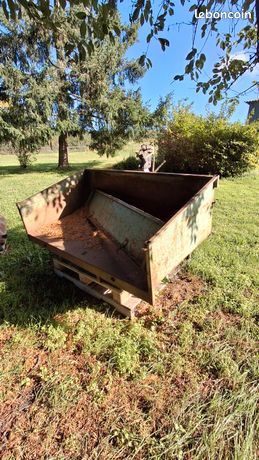 Materiel agricole