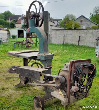 Matériel agricole