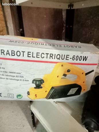 Materiel bricolage