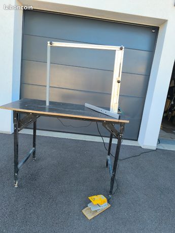 Matériel bricolage