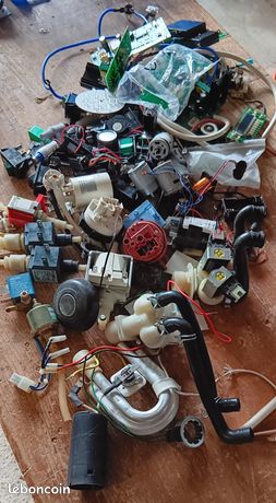 Matériel électrique